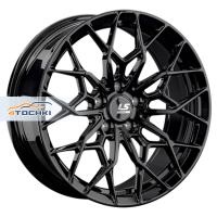 LS Forged LS FG29 7.5*18 5*112 ET20 66.6 BK