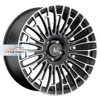 LS Forged LS FG25 8.5*21 5*120 ET43.5 72.6 MBF