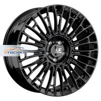 LS Forged LS FG25 8.5*21 5*120 ET43.5 72.6 BK