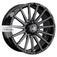 LS Forged LS FG32 9*20 6*139.7 ET30 100.1 BK