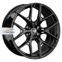 LS Forged LS FG31 8.5*19 6*139.7 ET36 100.1 BK