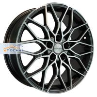 Khomen Wheels KHW1813 (Jaecoo J7) 7*18 5*108 ET47 60.1 Black