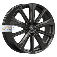 Premium Series КР013 (X-Trail T32) 7*19 5*114.3 ET40 66.1 Fury black