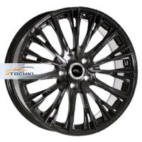 Lizardo Octopus (XH304) 7.5*18 4*100 ET43 60.1 B