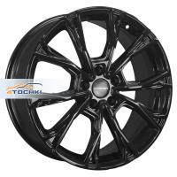 Khomen Wheels KHW1907 (GAC GS8) 7.5*19 5*120 ET41 59.5 Black