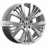 КиК Марвел (КС881) 7.5*19 5*108 ET46 65.1 Дарк платинум