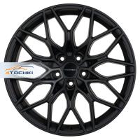 Khomen Wheels KHW1902 (Chery Tiggo 8/8 Pro) 8.5*19 5*108 ET48 60.1 Black matt