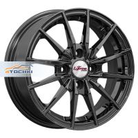 iFree Финчер (КС1119) 5.5*14 4*98 ET35 58.5 BK