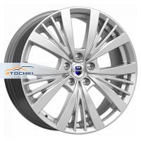 КиК Марвел (КС881) 7.5*19 5*108 ET46 65.1 Сильвер SK