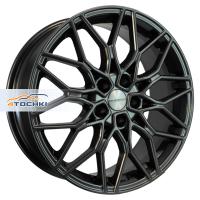 Khomen Wheels KHW1813 (Chery Tiggo 7 Pro) 7*18 5*108 ET33 60.1 Gray