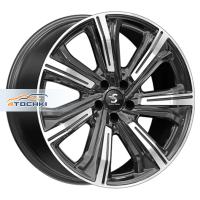 Premium Series Kleemann (КР1067) 8.5*20 5*112 ET28 66.6 Diamond Quartz