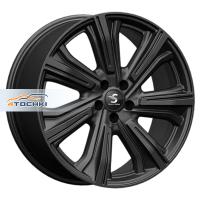 Premium Series Kleemann (КР1067) 8.5*20 5*112 ET34 57.1 Fury black