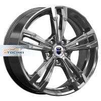 КиК Karrera Light (КС935) 7*18 5*114.3 ET40 66.1 Кварц