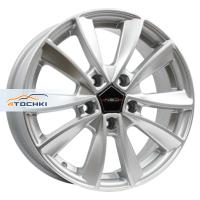 Neo 642 6.5*16 5*110 ET37 65.1 Silver