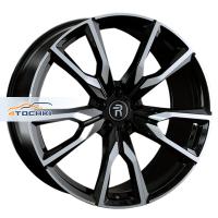 Replay B306 10.5*21 5*112 ET43 66.6 BKF