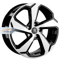 Replay GL38 7.5*19 5*114.3 ET48 54.1 BKF