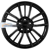 Khomen Wheels KHW1812 (Changan CS75 (Plus)) 7*18 5*114.3 ET45 60.1 Black