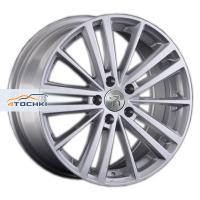 Replay FD149 6.5*15 5*108 ET52.5 63.3 Sil