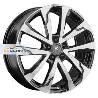 Replay GL82 7.5*19 5*114.3 ET48 54.1 BKF