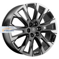 Replay TA22 9*22 6*139.7 ET45 100.1 BKF