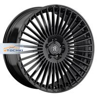 Replay MZ196 8.5*20 5*114.3 ET45 67.1 BK