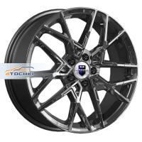 КиК Вудроф (КС1044) 7*18 5*108 ET41 59.6 Кварц