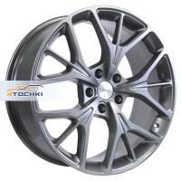 Khomen Wheels KHW2012 (Changan Uni-K/Uni-V) 8*20 5*114.3 ET35 60.1 Gray