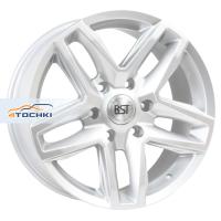 RST R238 (Tank 300) 8*18 6*139.7 ET35 100.1 Silver