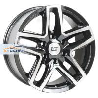 RST R238 (Nissan) 8*18 6*139.7 ET35 77.8 BD