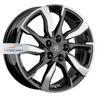 Replay GA21 7*18 5*120 ET41 59.6 BKF