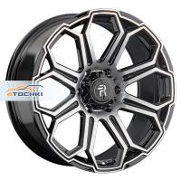 Replay TA21 9*20 6*139.7 ET30 100.1 BKF