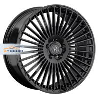 Replay LI6 8.5*20 5*120 ET45 62.6 BK