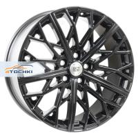 RST R002 (Lexus) 8.5*20 5*114.3 ET30 60.1 BL