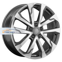 Replay GA22 7.5*19 5*120 ET41 59.6 GMF