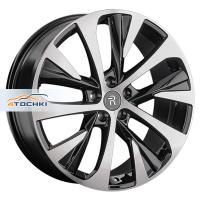 Replay JT13 8*20 5*108 ET38 60.1 BKF