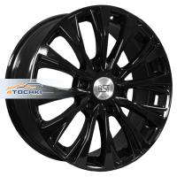 RST R109 7.5*19 6*139.7 ET25 106.1 BL