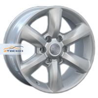 Replay MI140 7.5*18 6*139.7 ET46 67.1 Sil