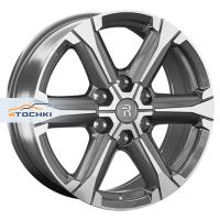 Replay MI170 7.5*18 6*139.7 ET46 67.1 GMF