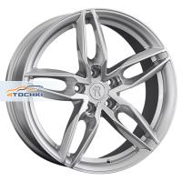 Replay CHG62 7.5*17 5*114.3 ET45 60.1 Sil