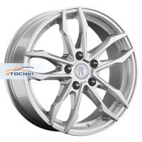 Replay CHG61 7.5*17 5*114.3 ET45 60.1 Sil