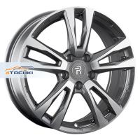 Replay CHG60 7.5*17 5*114.3 ET45 60.1 GMF