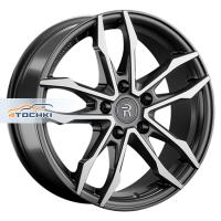 Replay GL88 7.5*17 5*114.3 ET45 60.1 MGMF