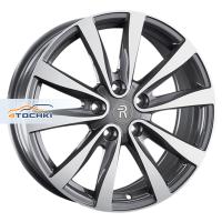 Replay GL87 7*17 5*114.3 ET45 54.1 GMF