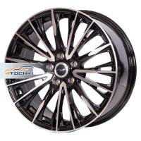 Lizardo XH304 7*17 4*100 ET40 60.1 BMF