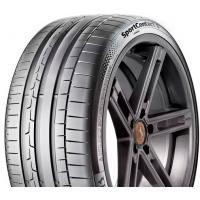 285/35/23 107Y Continental SportContact 6 ContiSilent