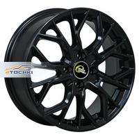 CrossStreet CR-19 6.5*16 5*114.3 ET46 67.1 Black