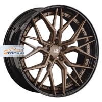 LS Forged LS FG35 10*22 5*112 ET18 66.6 BZ/BK