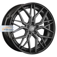 LS Forged LS FG35 9*22 5*120 ET43 72.6 MGM/BK