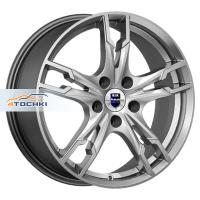 КиК Солар-оригинал (КС875) 7*17 5*112 ET40 57.1 Дарк платинум