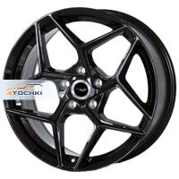 Lizardo 5540 8*18 5*114.3 ET37 66.6 B